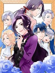 入间同学入魔了漫画主线连载封面